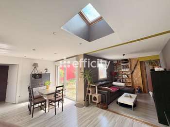 Vente Maison 4 chambresRezé