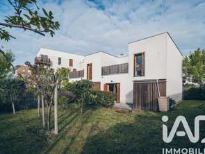 Vente Maison 3 chambresRezé