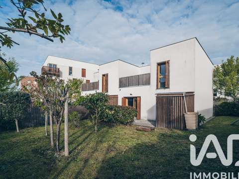 Vente maison 4 pièces Rezé 44