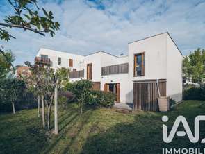 Vente Maison 3 chambresRezé