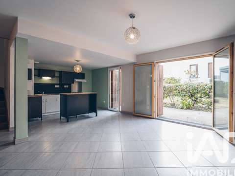 Vente maison 4 pièces Vente maison 4 pièces