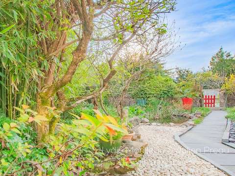 Vente maison 5 pièces Rezé 44