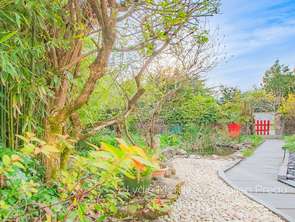 Vente Maison 4 chambresRezé