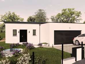 Vente Maison 2 chambresRezé