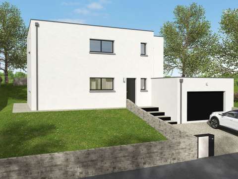 Vente maison 5 pièces Rezé 44