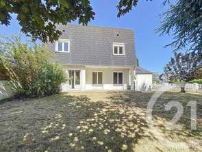 Vente Maison 3 chambresRezé
