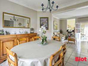 Vente Maison 4 chambresRezé