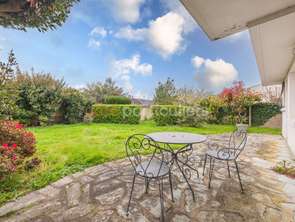 Vente Maison 5 chambresRezé