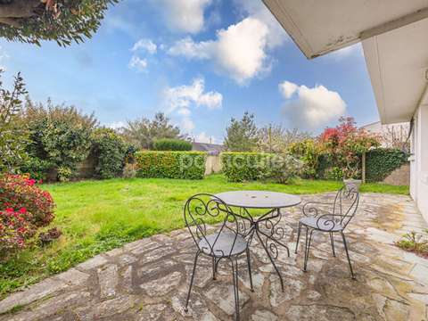 Vente maison 9 pièces Rezé 44