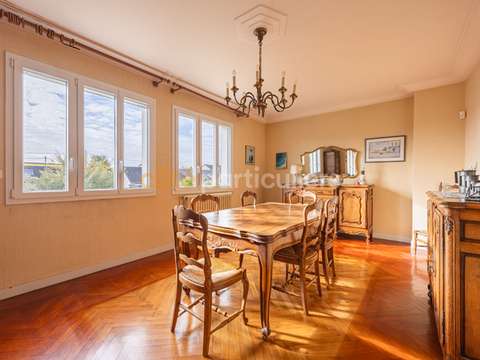 Vente maison 9 pièces
