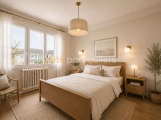 Vente maison 9 pièces