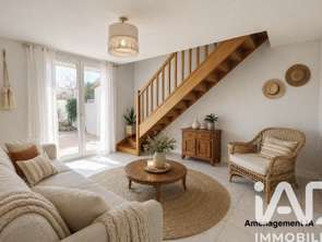 Vente Maison 4 piècesRezé
