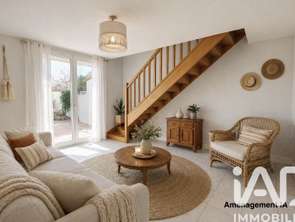 Vente Maison 4 piècesRezé