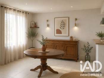 Vente Maison 4 piècesRezé
