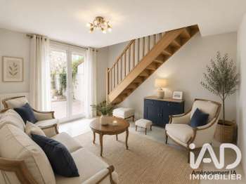 Vente maison 4 pièces Vente maison 4 pièces