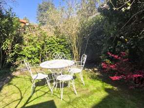 Vente Maison 2 chambresRezé