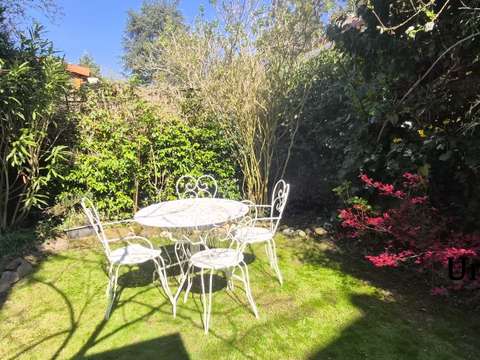 Vente maison 4 pièces Rezé 44