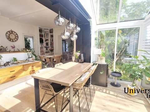 Vente maison 4 pièces Rezé 44