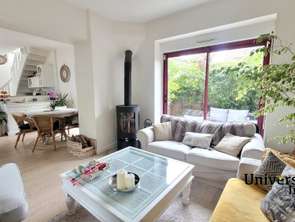 Vente Maison 2 chambresRezé