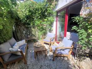 Vente Maison 2 chambresRezé