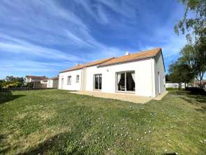 Vente Maison 3 chambresRezé