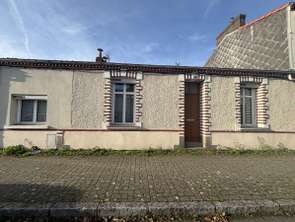 Vente Maison 3 chambresRezé