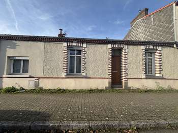 Vente maison 5 pièces Rezé 44