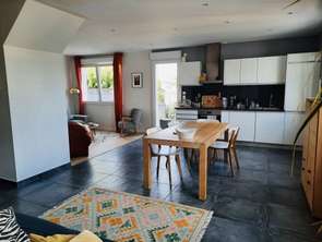 Vente Maison 4 chambresRezé