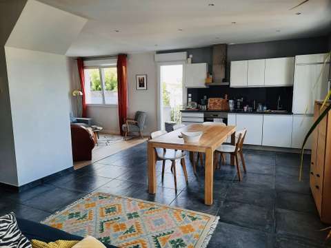 Vente maison 5 pièces Rezé 44