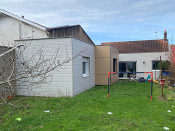 Vente maison 6 pièces Rezé 44