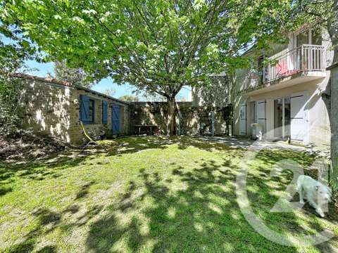 Vente maison 6 pièces Rezé 44