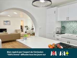 Vente Maison 4 chambresRezé