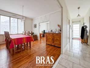 Vente Maison 5 chambresRezé