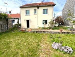 Vente Maison 2 chambresRezé