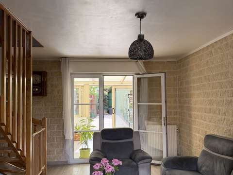 Vente maison 5 pièces Vente maison 5 pièces
