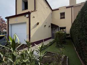 Vente Maison 3 chambresRezé