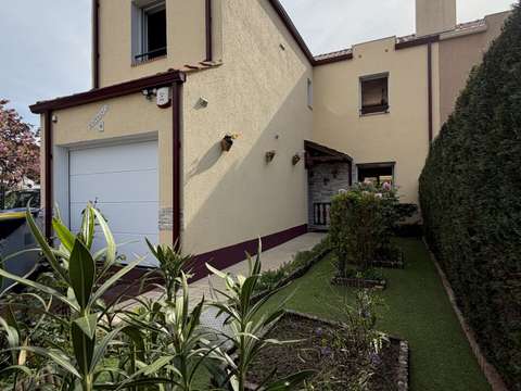Vente maison 5 pièces Rezé 44