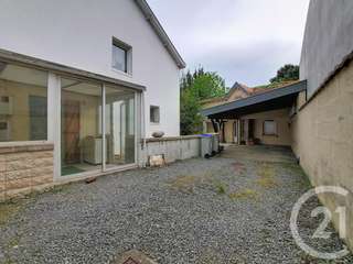 Vente maison 5 pièces Vente maison 5 pièces
