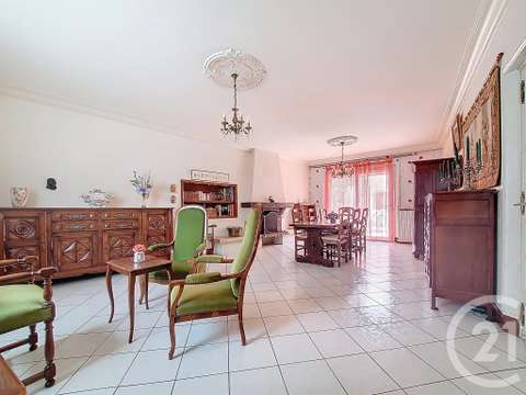 Vente maison 5 pièces Rezé 44