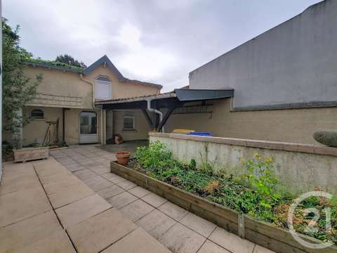 Vente maison 5 pièces Vente maison 5 pièces