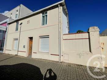 Vente Maison 4 chambresRezé