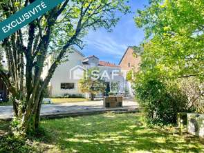 Vente Maison 6 chambresRezé