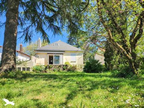 Vente maison 6 pièces Rezé 44