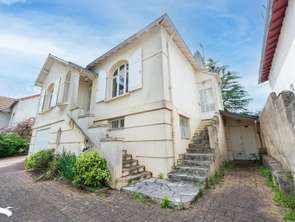 Vente Maison 5 chambresRezé