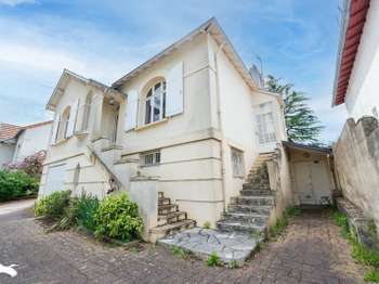 Vente Maison 5 chambresRezé