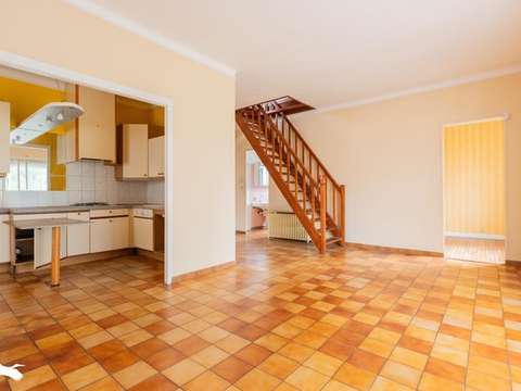 Vente maison 6 pièces Vente maison 6 pièces
