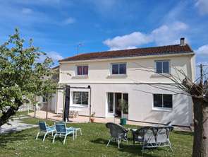 Vente Maison 5 chambresRezé