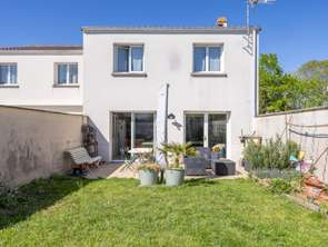 Vente Maison 3 chambresRezé