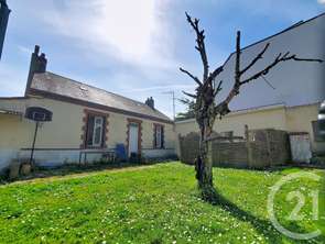 Vente Maison 4 chambresRezé