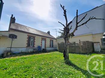 Vente maison 6 pièces Rezé 44